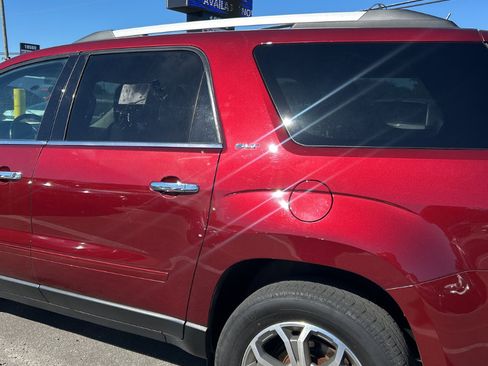 Used 2016 GMC Acadia SLT image 10