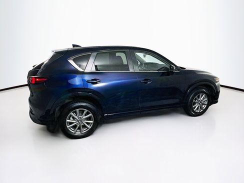Used 2024 MAZDA CX-5 AWD 2.5 S w/ Select Package image 57