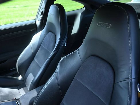 Used 2014 Porsche 911 GT3 RWD image 30