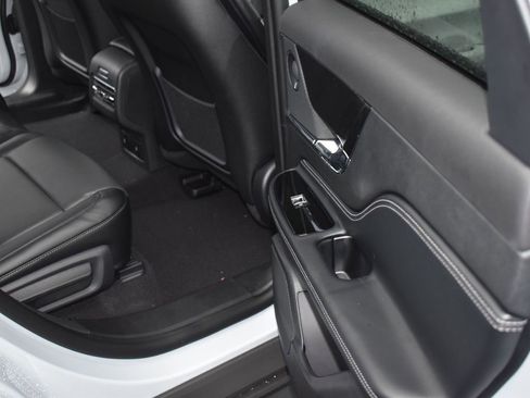 New 2026 Lincoln Corsair Grand Touring image 16