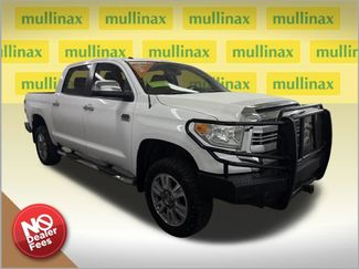 Used 2014 Toyota Tundra 1794 Edition 360° Tour