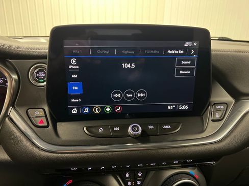 Certified 2023 Chevrolet Blazer LT image 21