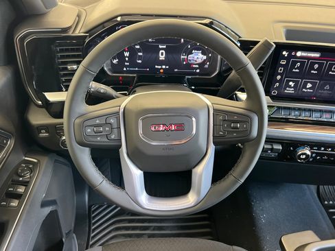 New 2026 GMC Sierra 1500 Elevation AWD/4WD image 15