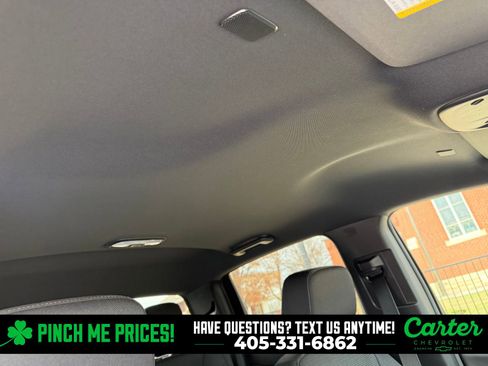 New 2026 Chevrolet Colorado LT image 28