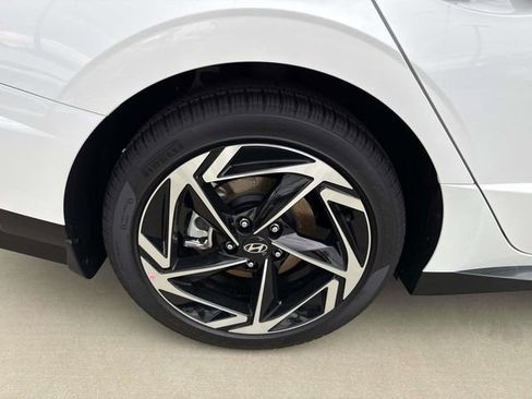 New 2026 Hyundai Sonata SEL FWD image 11