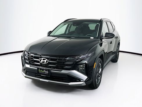 Used 2025 Hyundai Tucson SEL image 3