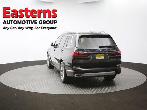 Used 2022 BMW X7 xDrive40i w/ Premium Package image 66