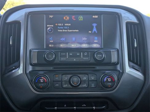 Used 2014 Chevrolet Silverado 1500 LT w/ All Star Edition image 17