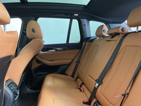 Certified 2023 BMW X3 xDrive30i image 29
