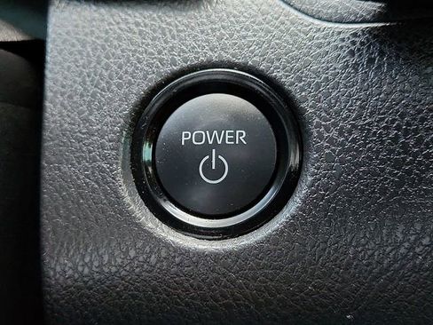 Used 2025 Toyota Camry XSE w/ Premium Package image 18