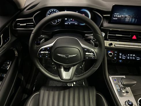 Used 2026 Genesis G70 2.5T Prestige AWD/4WD image 17
