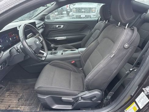 Used 2024 Ford Mustang GT image 11