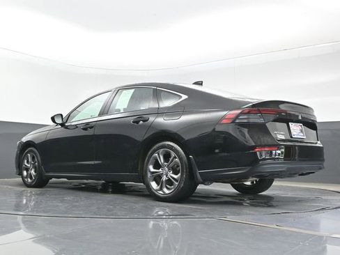 Used 2024 Honda Accord EX image 22