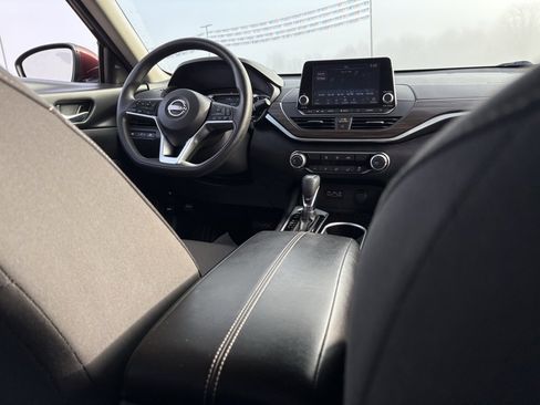 Used 2023 Nissan Altima 2.5 S image 32