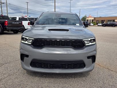 New 2027 Dodge Durango GT