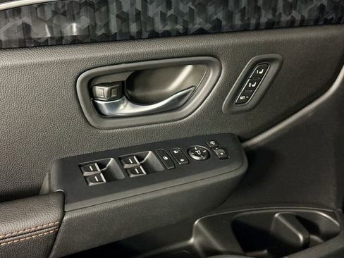 New 2026 Honda Passport TrailSport Elite image 26