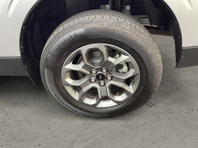 Used 2023 Ford Maverick XLT FWD image 14
