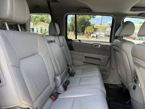 Used 2012 Honda Pilot EX-L image 23