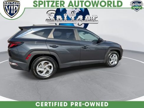 Used 2024 Hyundai Tucson SEL FWD image 9