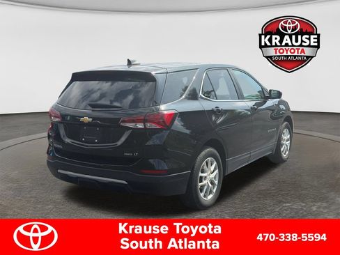 Used 2024 Volkswagen Jetta S FWD image 8