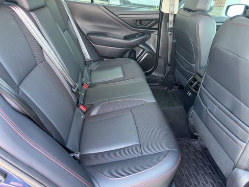 Used 2025 Subaru Legacy Sport image 31