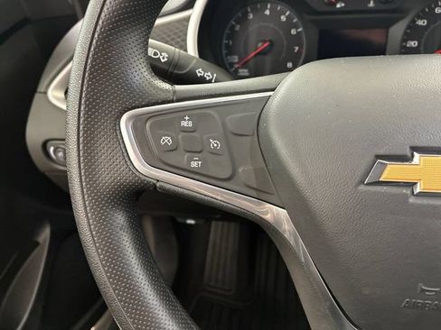 Certified 2022 Chevrolet Malibu LT FWD image 23