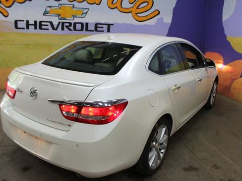 Used 2015 Buick Verano Premium FWD image 5