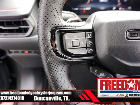 New 2026 Dodge Charger Scat Pack image 24