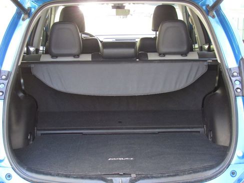 Used 2016 Toyota RAV4 Limited w/ Advanced Technology Package AWD/4WD image 21