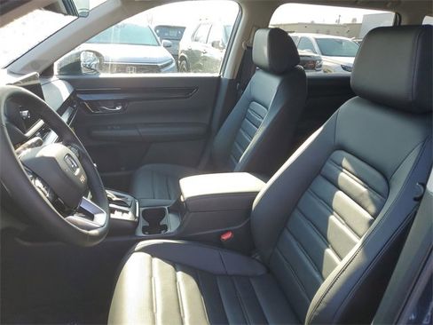 New 2026 Honda CR-V EX-L image 17