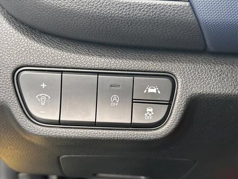 Used 2023 Kia Seltos Nightfall Edition AWD/4WD image 22