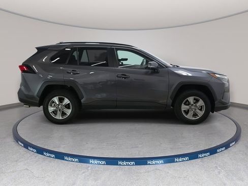 Certified 2024 Toyota RAV4 XLE image 4
