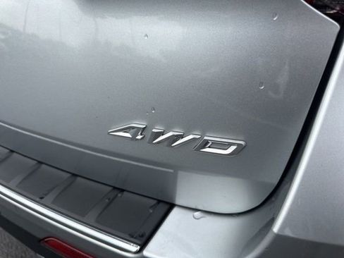 Used 2023 Ford Explorer Limited AWD/4WD image 39