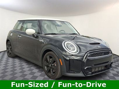Used 2023 MINI Cooper S