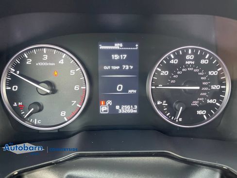 Used 2024 Subaru Outback Premium AWD/4WD image 16