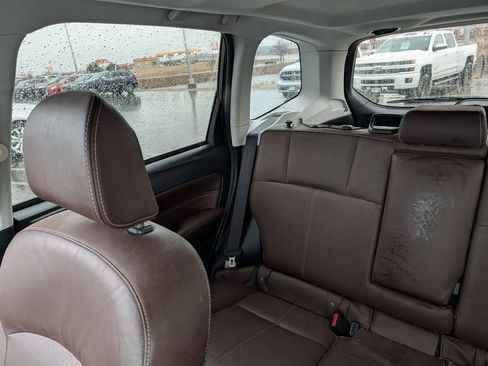 Used 2017 Subaru Forester 2.5i Touring image 12