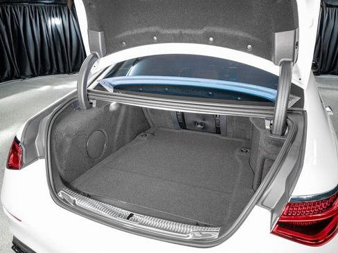 New 2026 Mercedes-Benz S 63 AMG S image 7