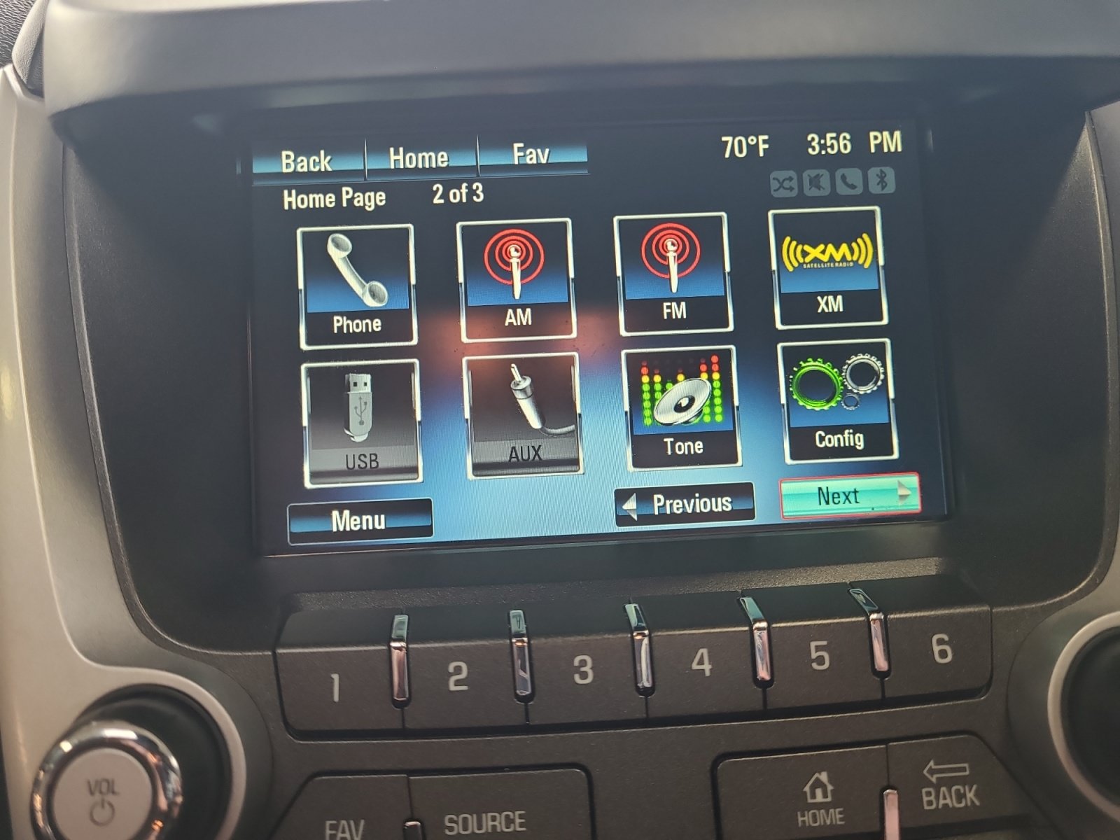 Used 2016 Chevrolet Equinox LS FWD image 27