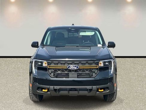 New 2026 Ford Maverick Tremor AWD/4WD image 2