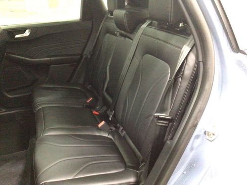 New 2026 Ford Escape Platinum w/ Premium Technology Package image 20