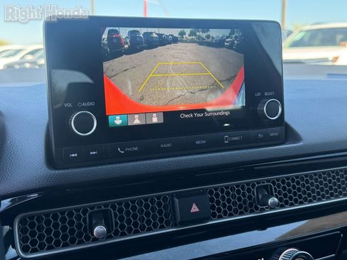 Used 2022 Honda Civic Sport image 23