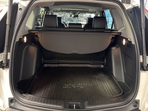 Used 2020 Honda CR-V Touring image 28