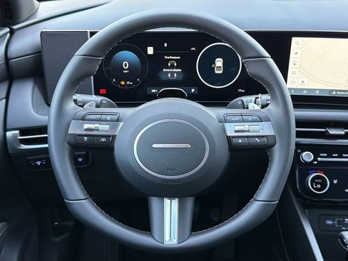 New 2026 Hyundai Santa Cruz XRT AWD/4WD image 23