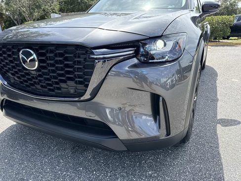 Certified 2026 MAZDA CX-90 3.3 Turbo w/ Premium Sport Pkg AWD/4WD image 12