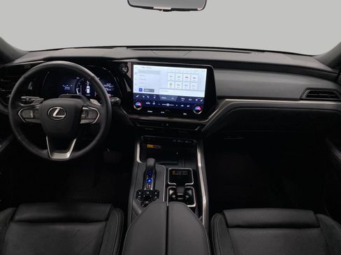 Used 2026 Lexus TX 350 AWD w/ Technology Package image 22