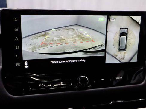 New 2026 Mitsubishi Outlander Trail Edition image 24