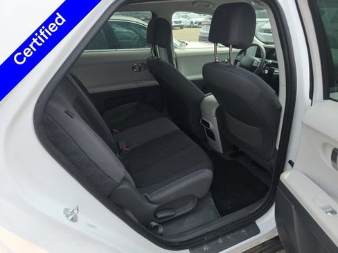 Certified 2024 Hyundai Ioniq 5 SE AWD/4WD image 11