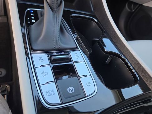 New 2026 Hyundai Tucson SEL image 15