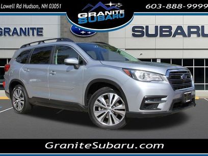Used 2021 Subaru Ascent Premium w/ Sport Package