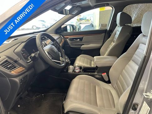 Used 2022 Honda CR-V EX image 7